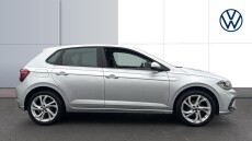 Volkswagen Polo 1.0 TSI Style 5dr Petrol Hatchback